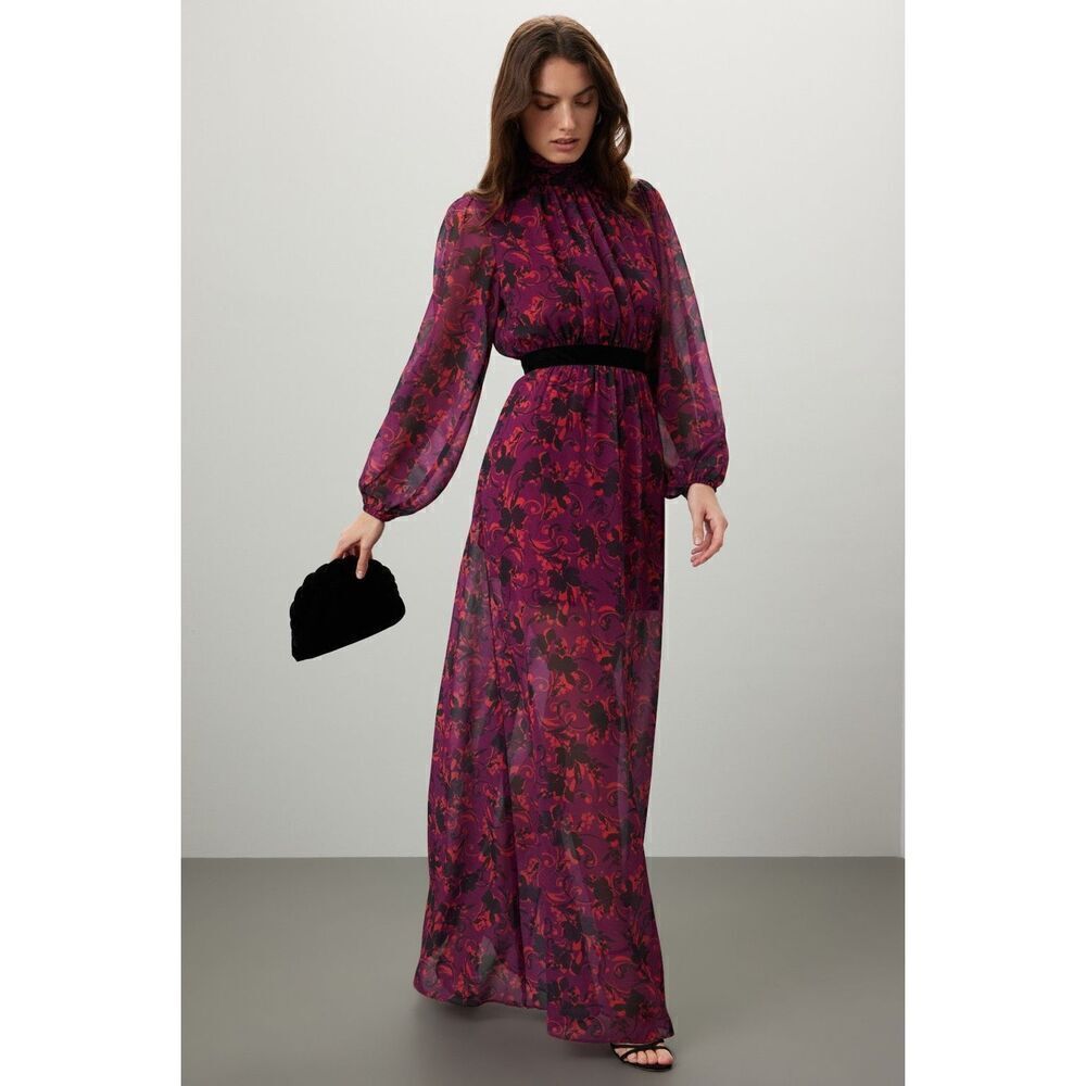 LDT Brooke Maxi Dress 💖